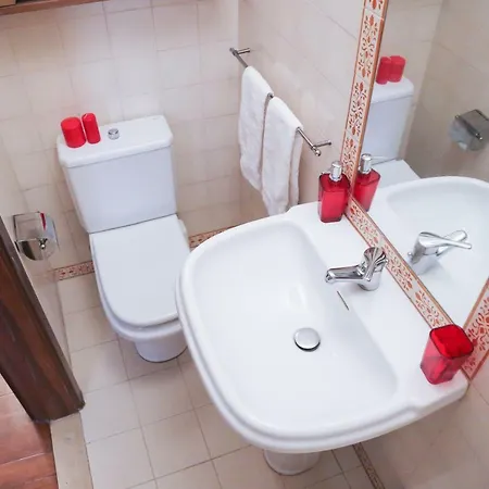 Apartment Luxury Tivoli Duplex Lisbon
