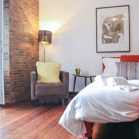 Luxury Tivoli Duplex 公寓 Lisboa