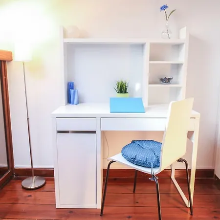 Luxury Tivoli Duplex Apartment Lisbon