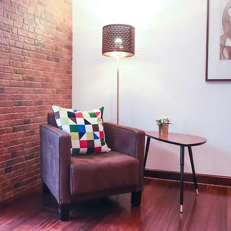 Luxury Tivoli Duplex