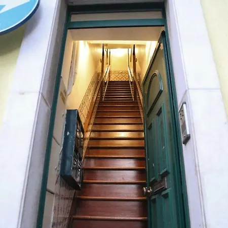 Luxury Tivoli Duplex * Lisboa
