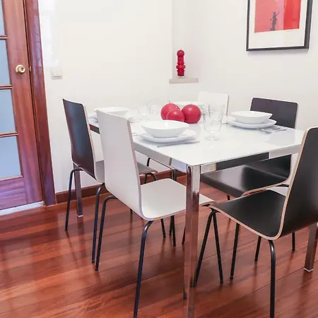 Luxury Tivoli Duplex