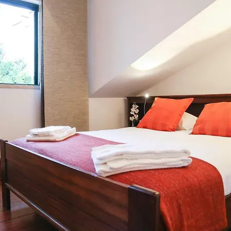 Luxury Tivoli Duplex 아파트 리스본