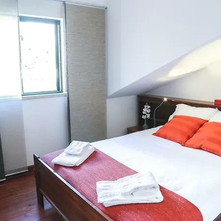 Luxury Tivoli Duplex 아파트 *