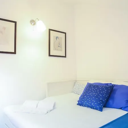 Luxury Tivoli Duplex 리스본