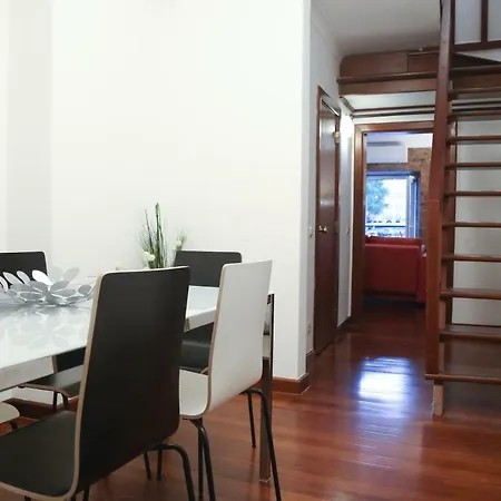 Luxury Tivoli Duplex